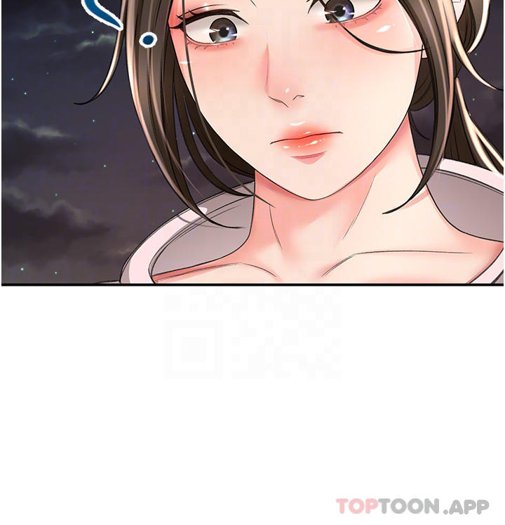 韩国漫画剑道学姐韩漫_剑道学姐-第71话-不请自来的砲友在线免费阅读-韩国漫画-第30张图片