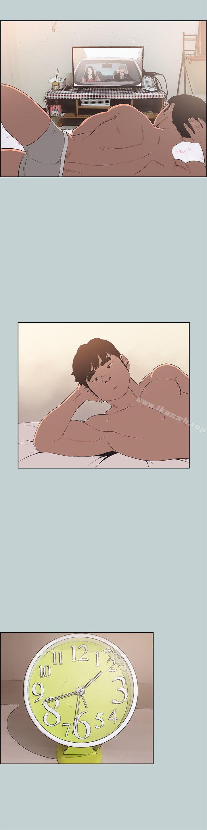 韩国漫画韩漫_适合劈腿的好日子-第102话-我要内射妳在线免费阅读-韩国漫画-第16张图片