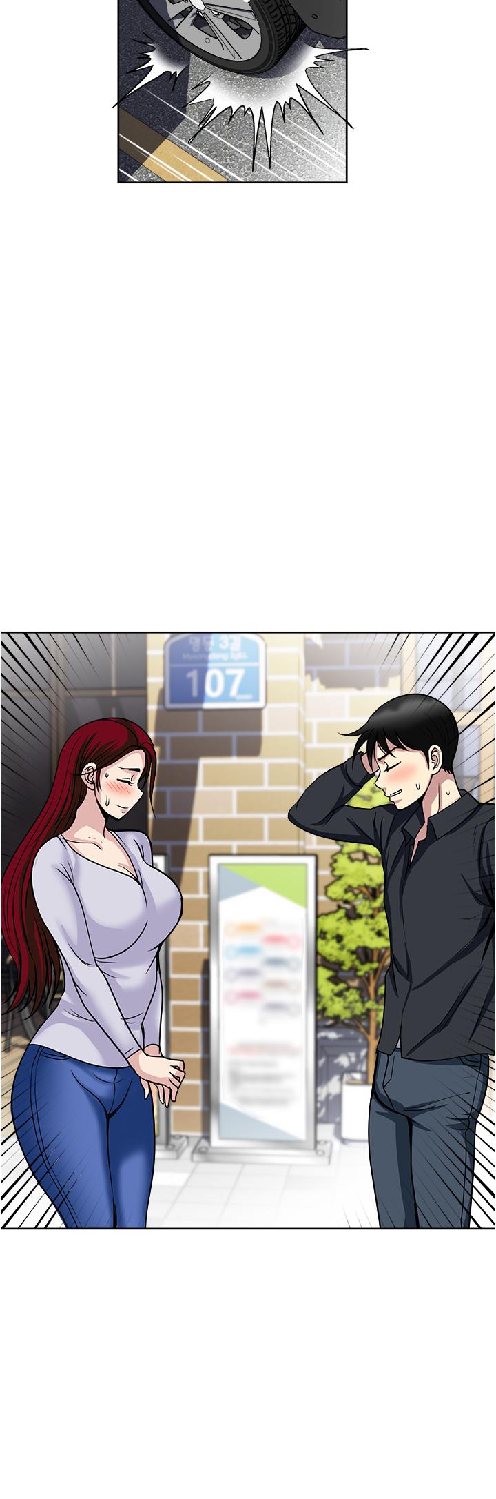 韩国漫画一次就好韩漫_一次就好-第47话-火热的初次见面在线免费阅读-韩国漫画-第2张图片