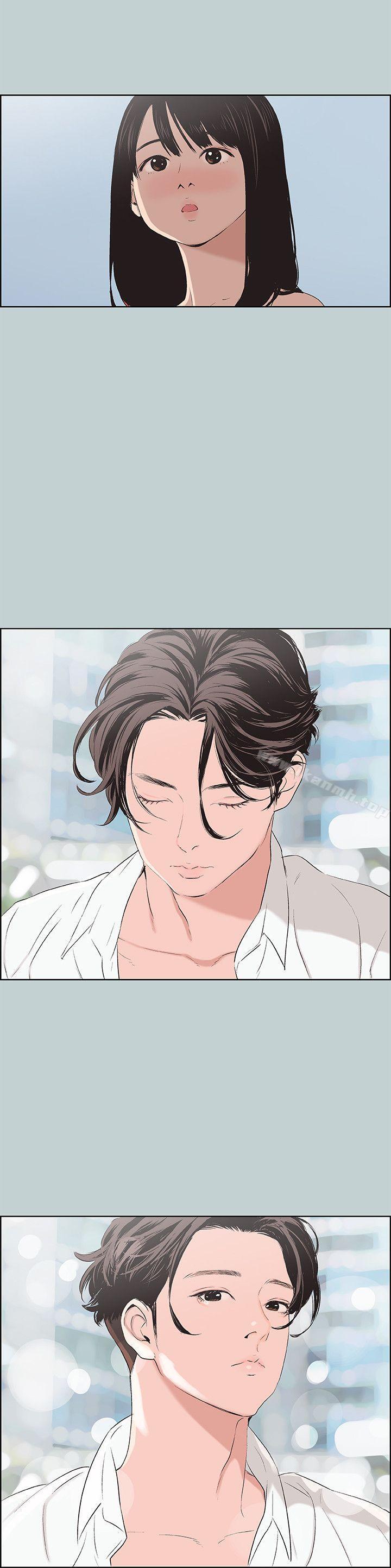 韩国漫画韩漫_适合劈腿的好日子-第103话-我是熊哲欧巴未来的新娘在线免费阅读-韩国漫画-第18张图片