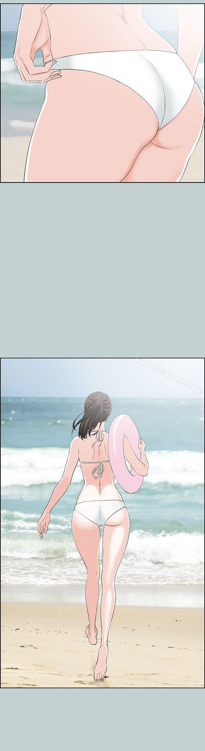 韩国漫画韩漫_适合劈腿的好日子-第103话-我是熊哲欧巴未来的新娘在线免费阅读-韩国漫画-第20张图片