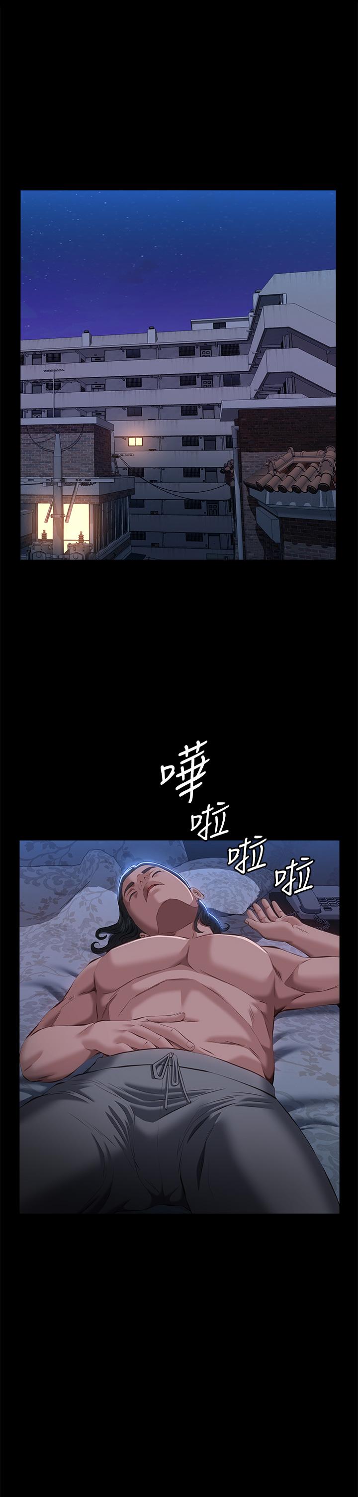 韩国漫画万能履历表韩漫_万能履历表-第54话-刺激度爆表的窒息深喉咙在线免费阅读-韩国漫画-第1张图片