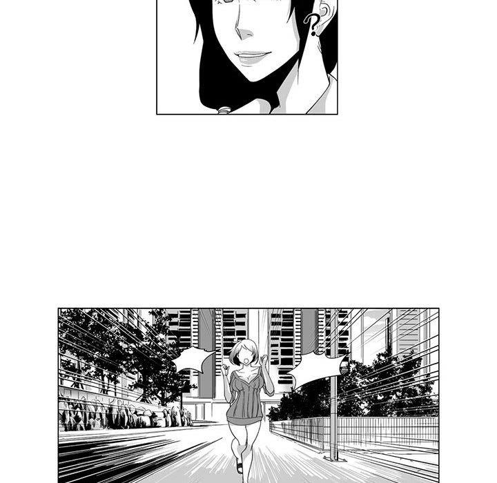 韩国漫画奇怪的社区阿姨韩漫_奇怪的社区阿姨-第3话在线免费阅读-韩国漫画-第34张图片