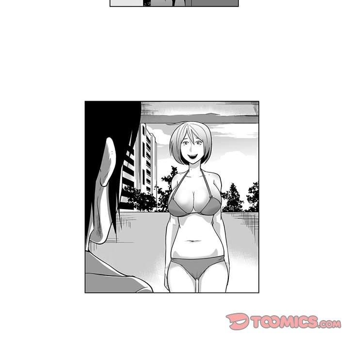 韩国漫画奇怪的社区阿姨韩漫_奇怪的社区阿姨-第8话在线免费阅读-韩国漫画-第19张图片