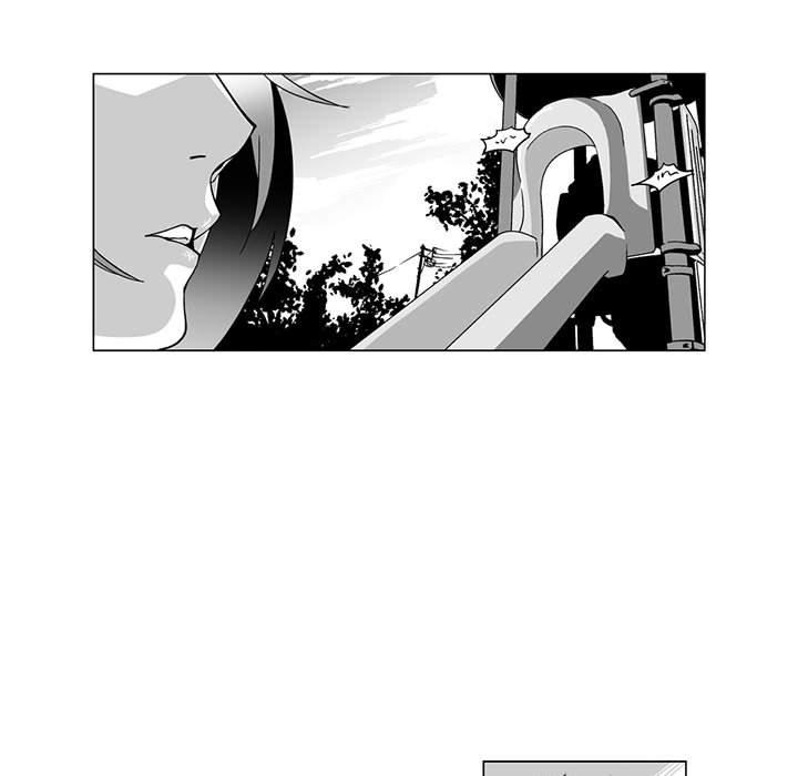 韩国漫画奇怪的社区阿姨韩漫_奇怪的社区阿姨-第10话在线免费阅读-韩国漫画-第32张图片