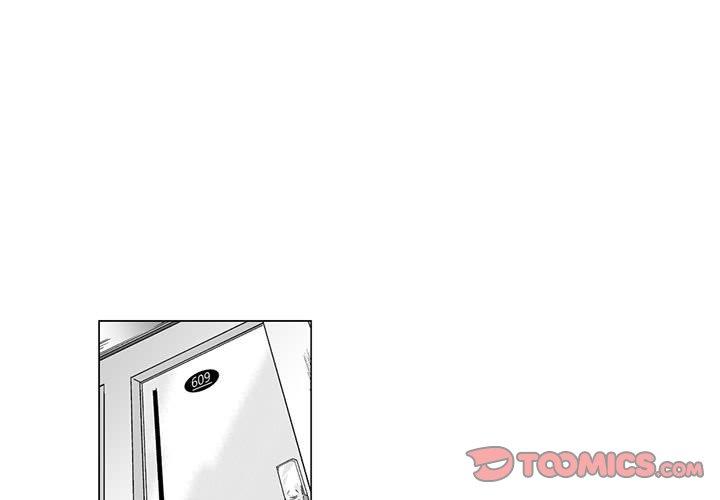 韩国漫画奇怪的社区阿姨韩漫_奇怪的社区阿姨-第14话在线免费阅读-韩国漫画-第1张图片