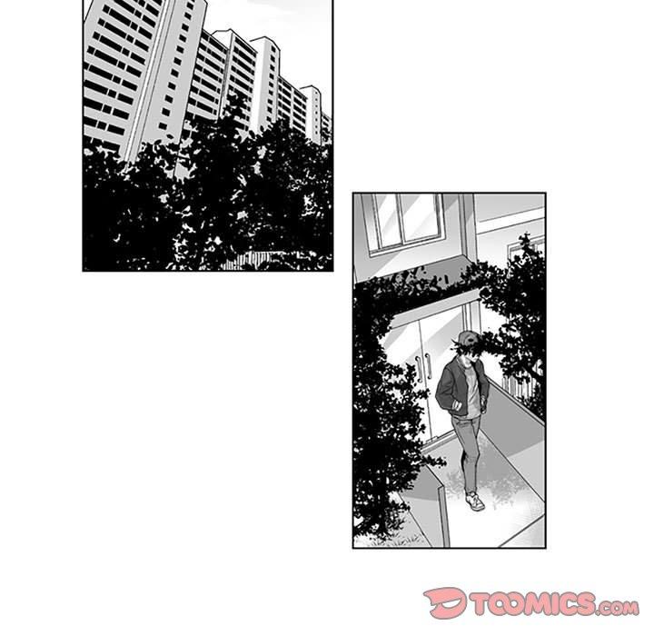 韩国漫画奇怪的社区阿姨韩漫_奇怪的社区阿姨-第16话在线免费阅读-韩国漫画-第23张图片