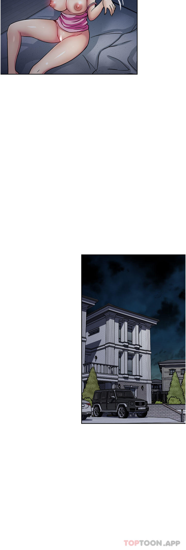 韩国漫画一次就好韩漫_一次就好-第48话-半夜闯进房间的女人在线免费阅读-韩国漫画-第20张图片