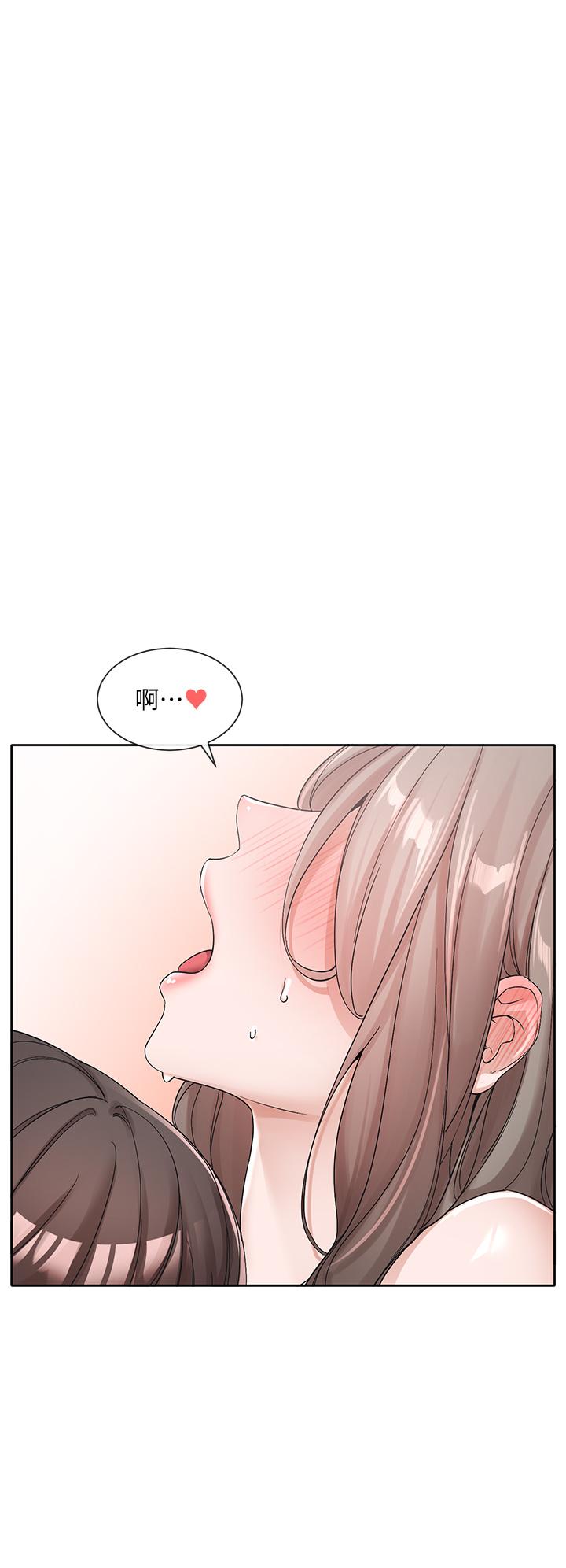 韩国漫画社团学姐韩漫_社团学姐-第123话-是我发情的味道&hearts;在线免费阅读-韩国漫画-第7张图片