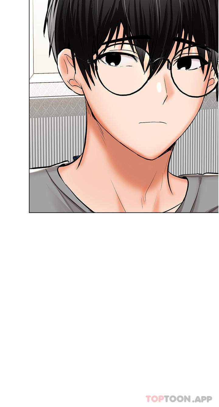 韩国漫画乾爹，请多指教韩漫_乾爹，请多指教-第49话-自己挤牛奶喝吧在线免费阅读-韩国漫画-第35张图片