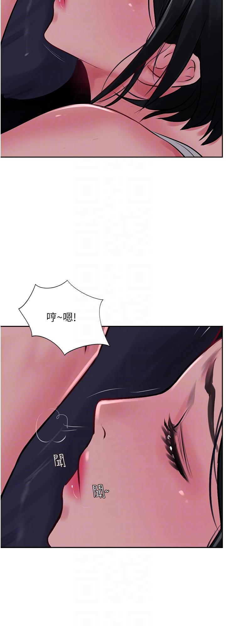 韩国漫画攻顶传教士韩漫_攻顶传教士-第22话-受不了了，直接开战吧在线免费阅读-韩国漫画-第6张图片