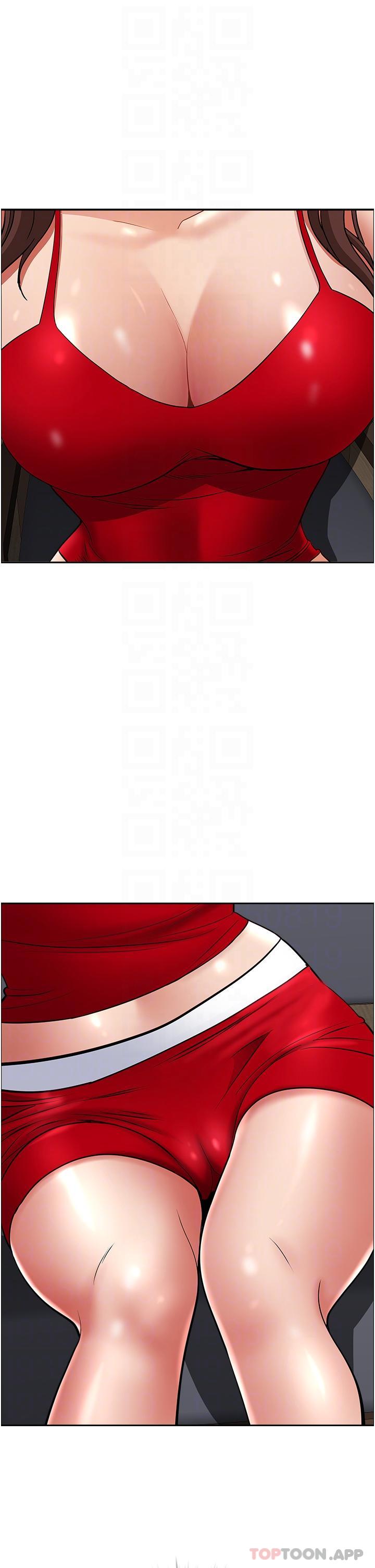 韩国漫画霸佔人妻韩漫_霸佔人妻-第77话-一起睡吧在线免费阅读-韩国漫画-第24张图片