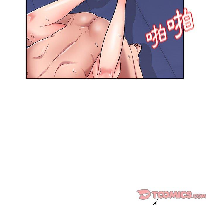 韩国漫画顽皮女孩敏儿韩漫_顽皮女孩敏儿-第13话在线免费阅读-韩国漫画-第105张图片