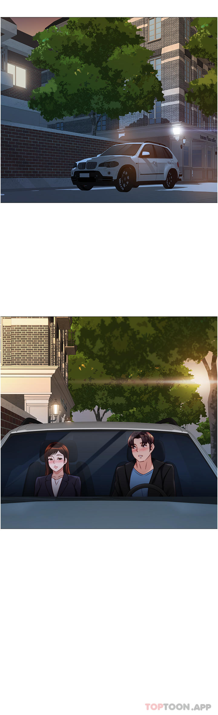 韩国漫画女儿闺蜜都归ME韩漫_女儿闺蜜都归ME-第98话-玷汙无瑕的宝石在线免费阅读-韩国漫画-第12张图片