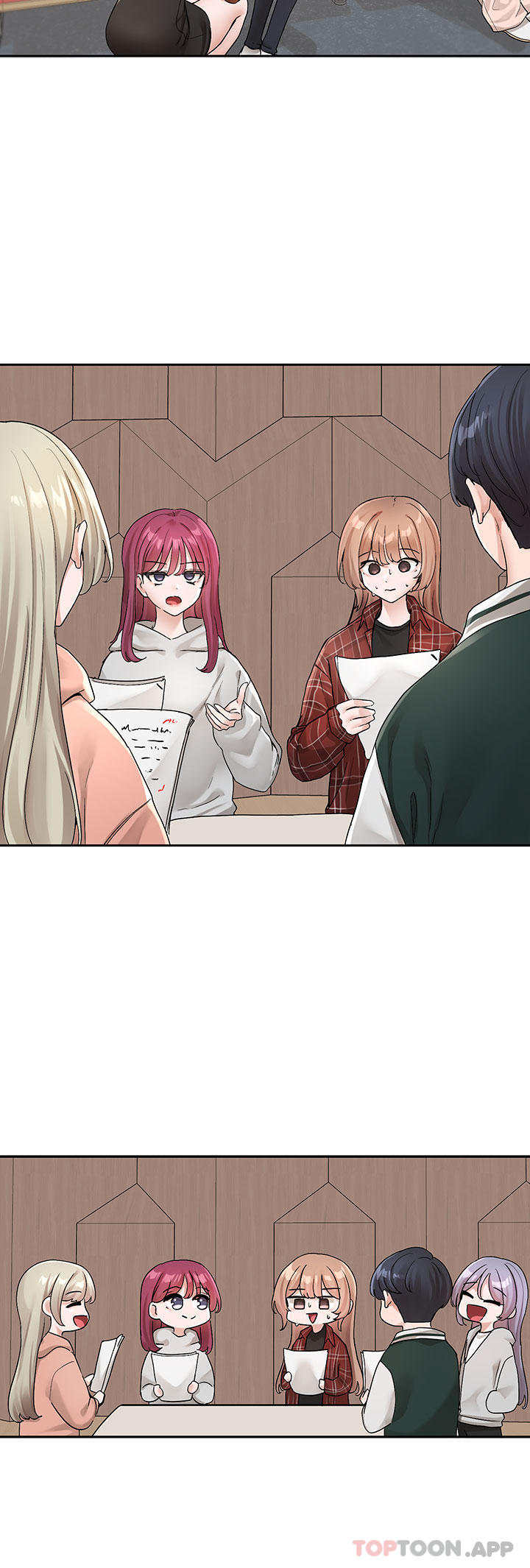 韩国漫画社团学姐韩漫_社团学姐-第124话-忧心忡忡的佳瑜在线免费阅读-韩国漫画-第2张图片