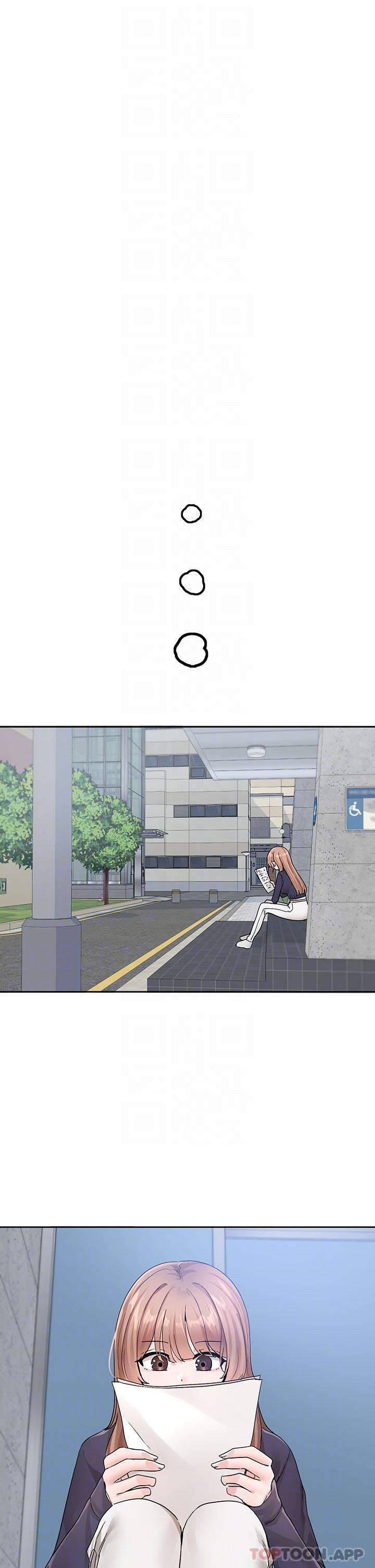 韩国漫画社团学姐韩漫_社团学姐-第124话-忧心忡忡的佳瑜在线免费阅读-韩国漫画-第27张图片
