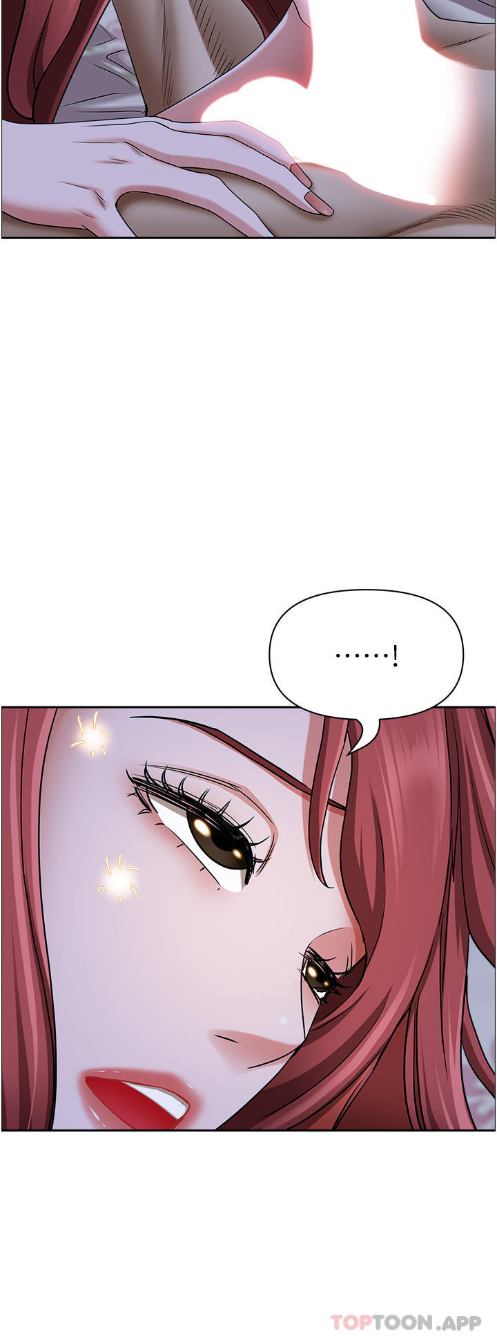 韩国漫画霸佔人妻韩漫_霸佔人妻-第78话-自动送到嘴边的嫩鲍在线免费阅读-韩国漫画-第34张图片