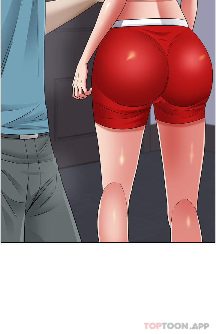 韩国漫画霸佔人妻韩漫_霸佔人妻-第78话-自动送到嘴边的嫩鲍在线免费阅读-韩国漫画-第47张图片