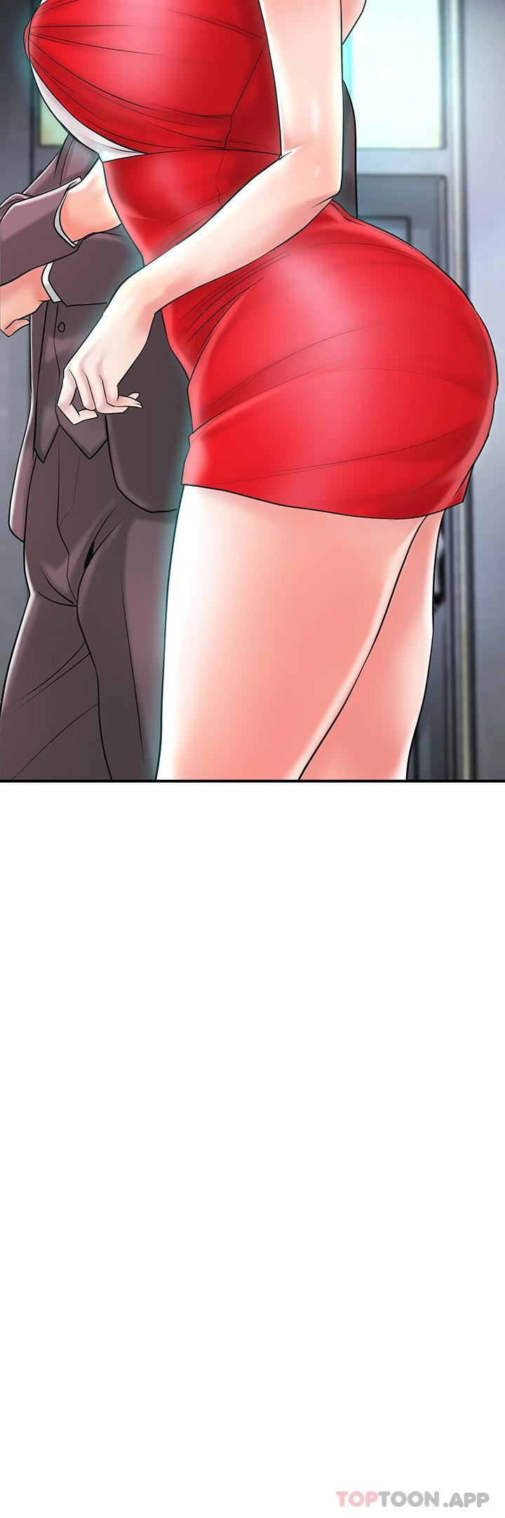韩国漫画幸福督市韩漫_幸福督市-第89话-岳母变成女婿的玩具在线免费阅读-韩国漫画-第3张图片