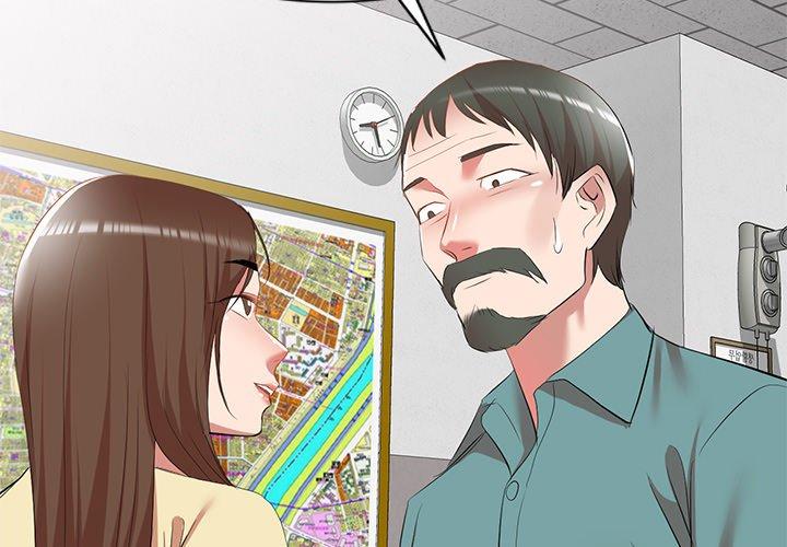 韩国漫画小夫妻的返乡生活韩漫_小夫妻的返乡生活-第27话在线免费阅读-韩国漫画-第2张图片