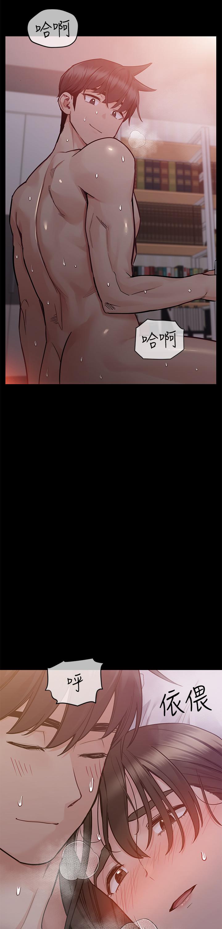 韩国漫画要对妈妈保密唷!韩漫_要对妈妈保密唷!-第88话-火热的最后一炮在线免费阅读-韩国漫画-第65张图片