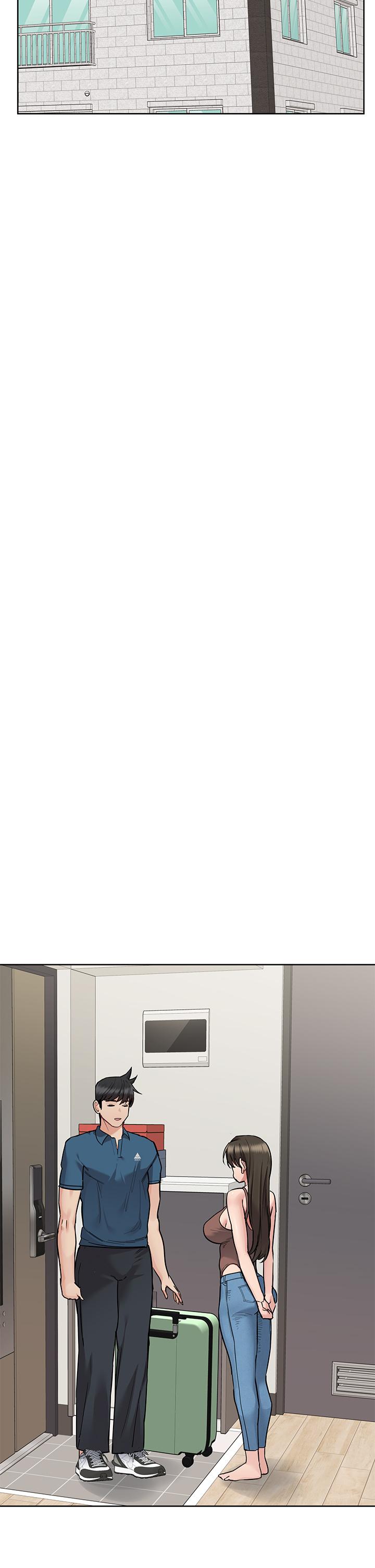 韩国漫画要对妈妈保密唷!韩漫_要对妈妈保密唷!-第88话-火热的最后一炮在线免费阅读-韩国漫画-第68张图片