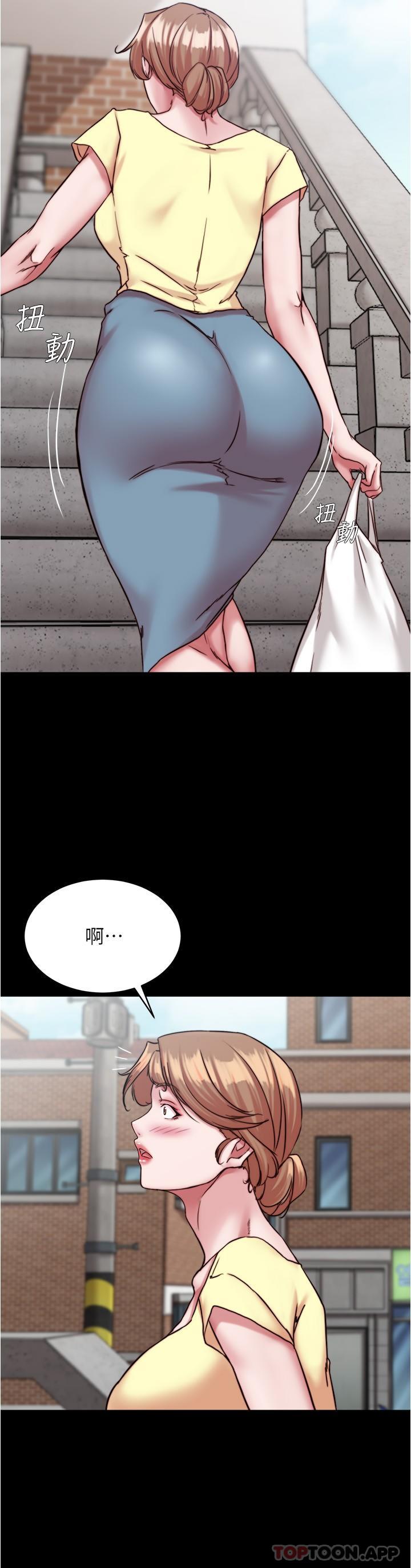 韩国漫画小裤裤笔记韩漫_小裤裤笔记-第127话-要先来一发吗在线免费阅读-韩国漫画-第21张图片