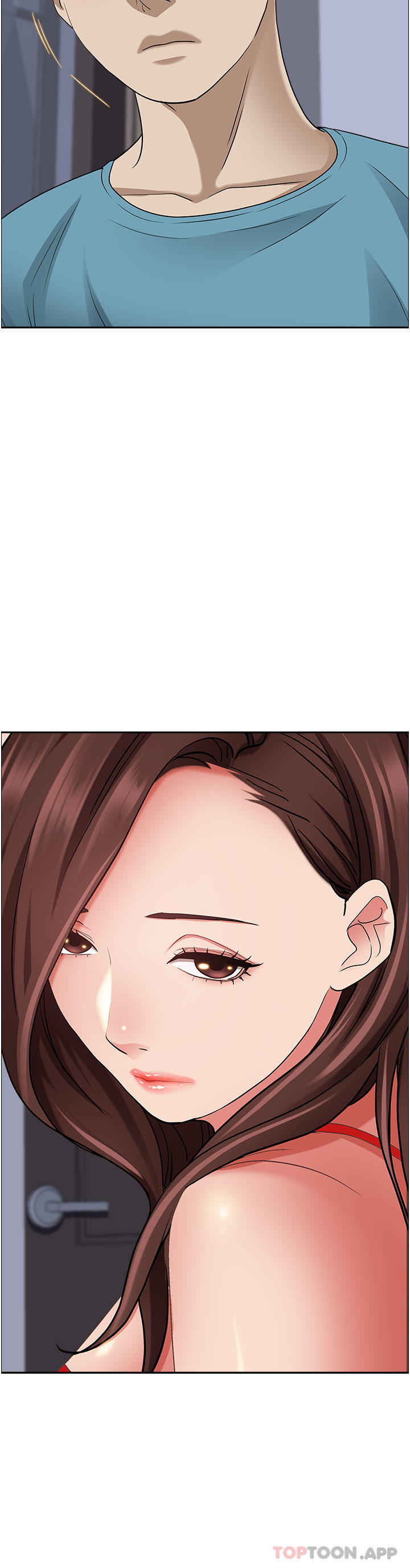 韩国漫画霸佔人妻韩漫_霸佔人妻-第79话-久违的美英阿姨音乐课在线免费阅读-韩国漫画-第2张图片