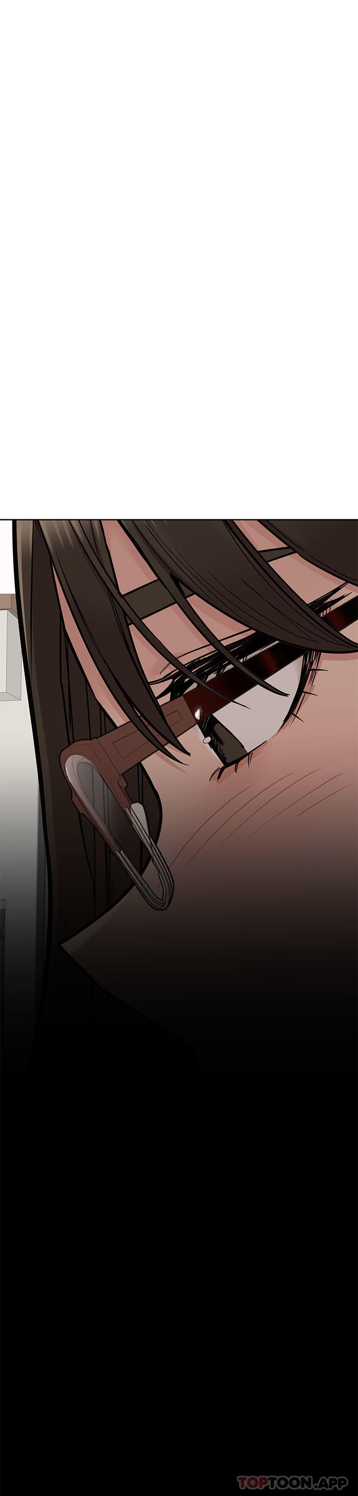韩国漫画要对妈妈保密唷!韩漫_要对妈妈保密唷!-第89话-我果然还是离不开你在线免费阅读-韩国漫画-第8张图片