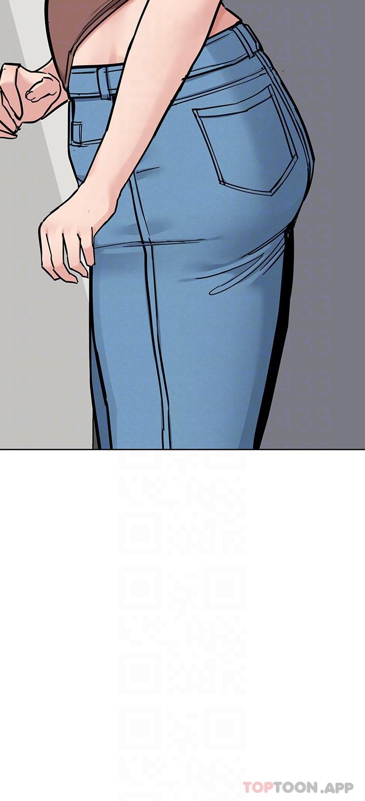 韩国漫画要对妈妈保密唷!韩漫_要对妈妈保密唷!-第89话-我果然还是离不开你在线免费阅读-韩国漫画-第24张图片