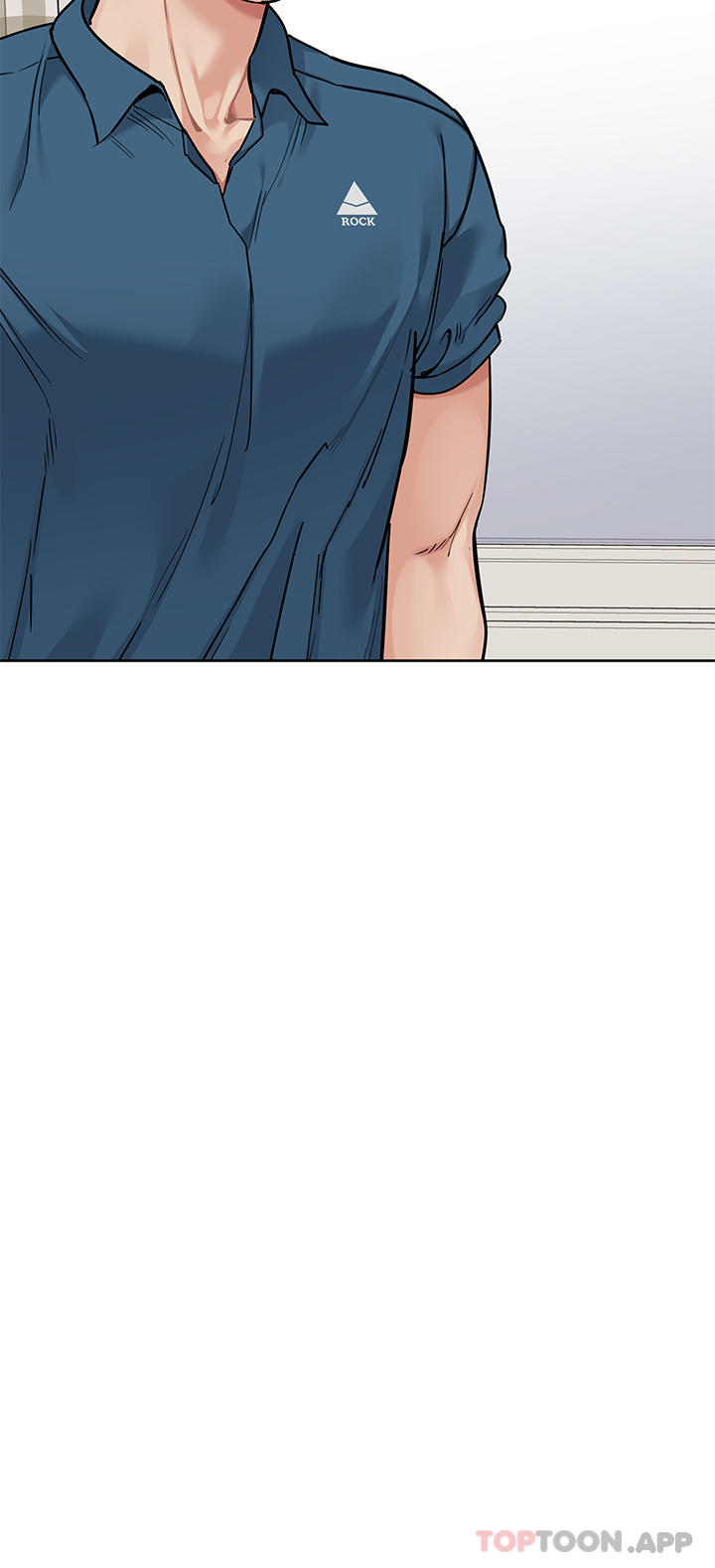 韩国漫画要对妈妈保密唷!韩漫_要对妈妈保密唷!-第89话-我果然还是离不开你在线免费阅读-韩国漫画-第43张图片