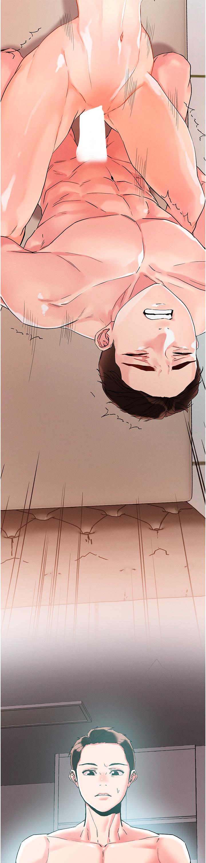 韩国漫画把妹鬼达人韩漫_把妹鬼达人-第87话-把我当肉便器玩坏我在线免费阅读-韩国漫画-第27张图片