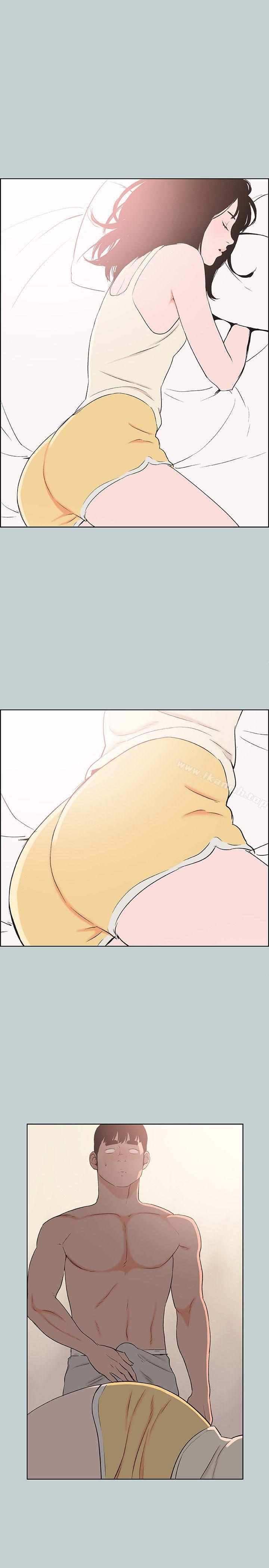 韩国漫画韩漫_适合劈腿的好日子-第108话-变心在线免费阅读-韩国漫画-第17张图片