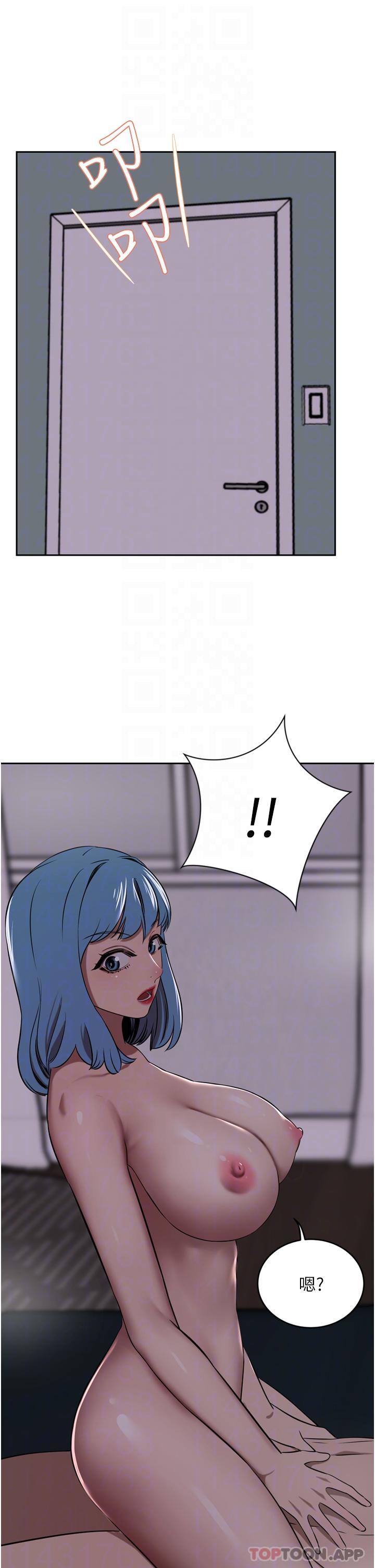 韩国漫画豪门人妻韩漫_豪门人妻-第40话-欲求不满的母狗们在线免费阅读-韩国漫画-第18张图片