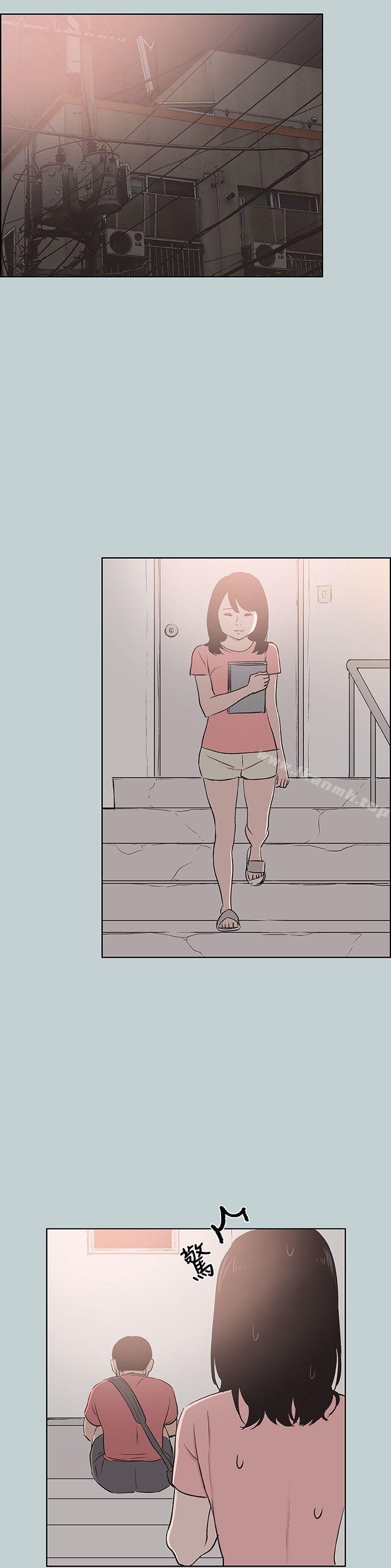 韩国漫画韩漫_适合劈腿的好日子-第109话-因为还年轻在线免费阅读-韩国漫画-第22张图片