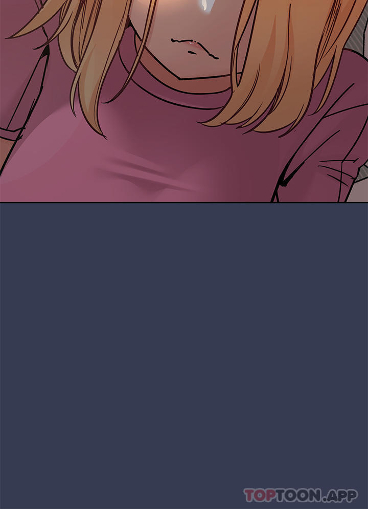 韩国漫画要对妈妈保密唷!韩漫_要对妈妈保密唷!-第91话-我想「深入」了解妳在线免费阅读-韩国漫画-第17张图片