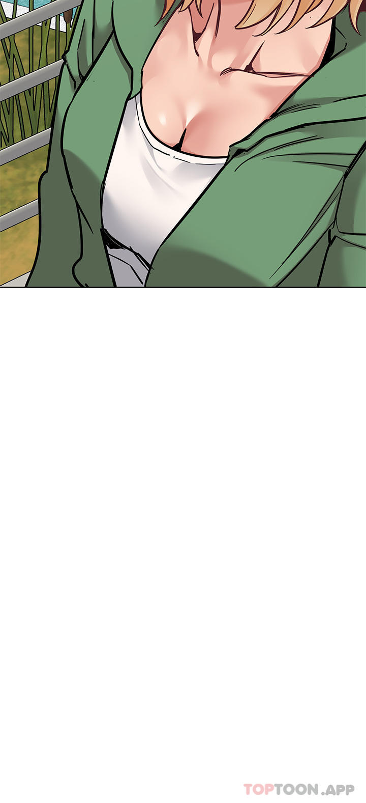 韩国漫画要对妈妈保密唷!韩漫_要对妈妈保密唷!-第91话-我想「深入」了解妳在线免费阅读-韩国漫画-第39张图片