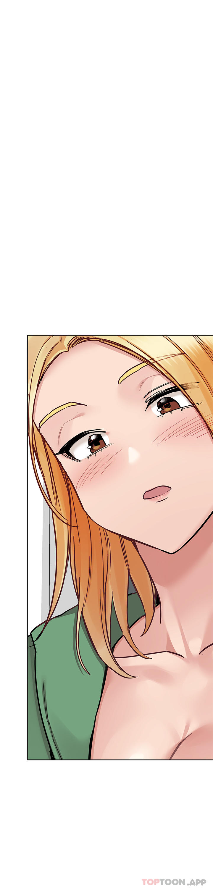 韩国漫画要对妈妈保密唷!韩漫_要对妈妈保密唷!-第91话-我想「深入」了解妳在线免费阅读-韩国漫画-第56张图片