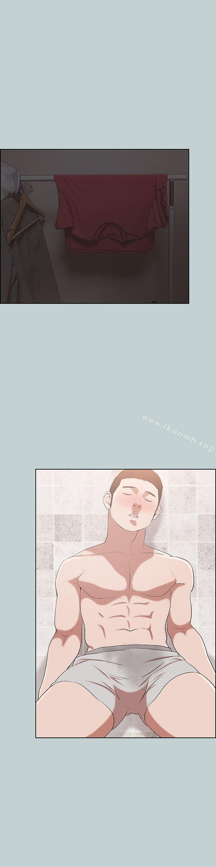 韩国漫画韩漫_适合劈腿的好日子-第110话-好奇心旺盛的小南在线免费阅读-韩国漫画-第8张图片