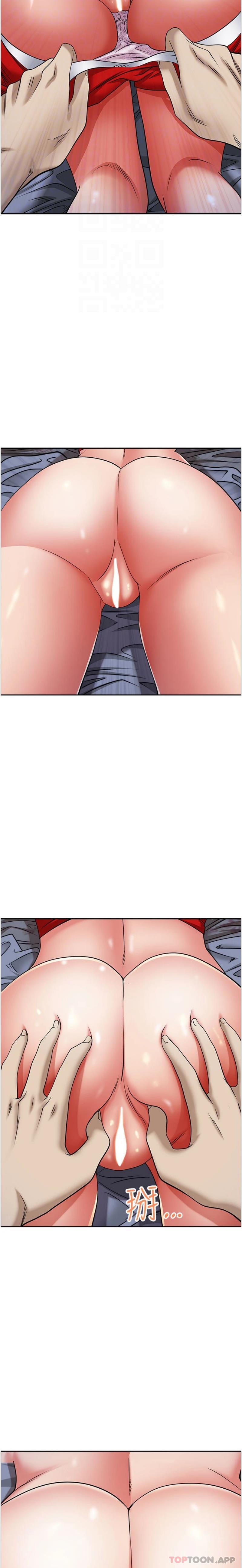 韩国漫画霸佔人妻韩漫_霸佔人妻-第82话-脱都脱了，插深一点吧！在线免费阅读-韩国漫画-第9张图片