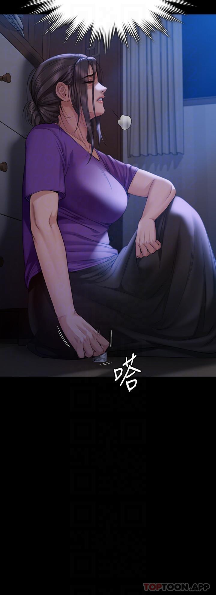 韩国漫画傀儡韩漫_傀儡-第275话-跟公公打炮爽吗？贱货！在线免费阅读-韩国漫画-第27张图片