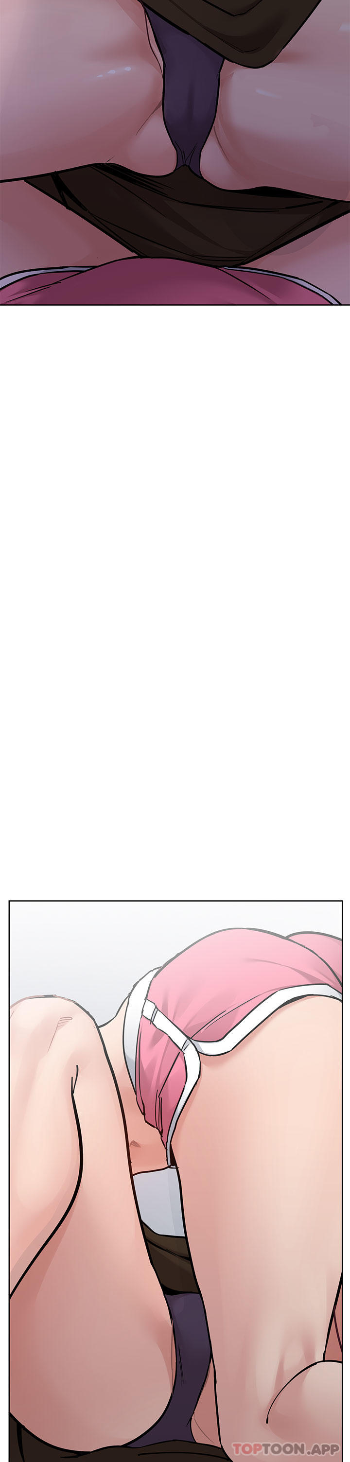 韩国漫画要对妈妈保密唷!韩漫_要对妈妈保密唷!-第92话-增进母女感情大作战在线免费阅读-韩国漫画-第8张图片