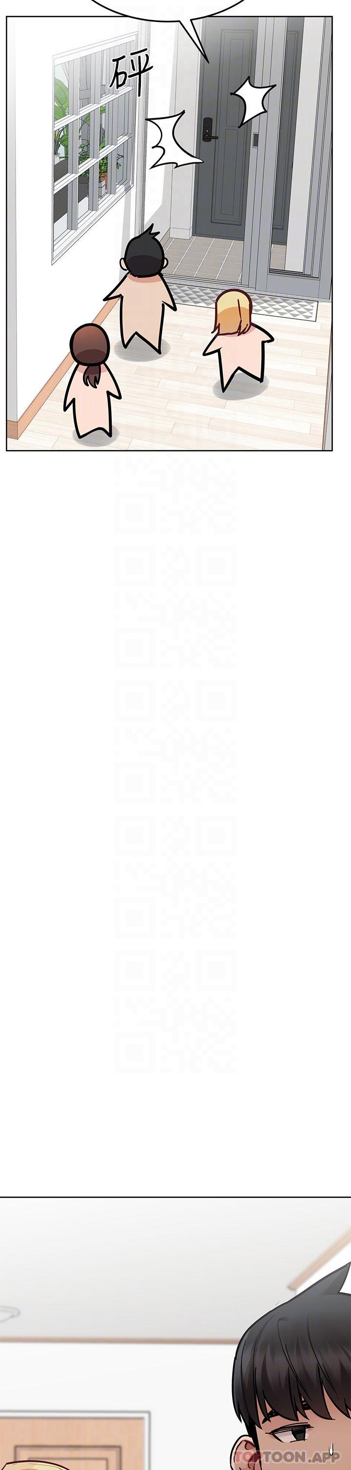 韩国漫画要对妈妈保密唷!韩漫_要对妈妈保密唷!-第92话-增进母女感情大作战在线免费阅读-韩国漫画-第26张图片