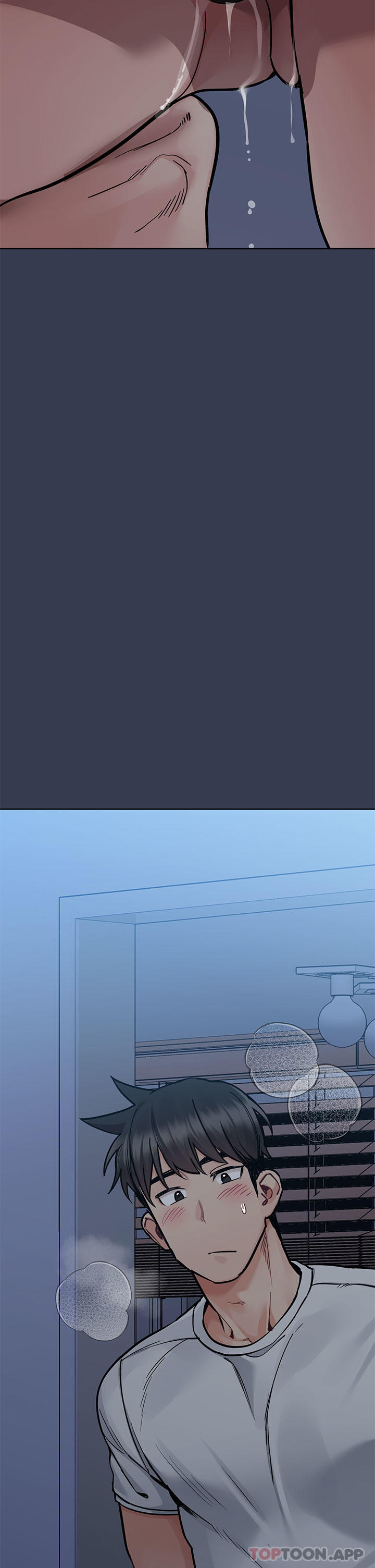 韩国漫画要对妈妈保密唷!韩漫_要对妈妈保密唷!-第92话-增进母女感情大作战在线免费阅读-韩国漫画-第56张图片