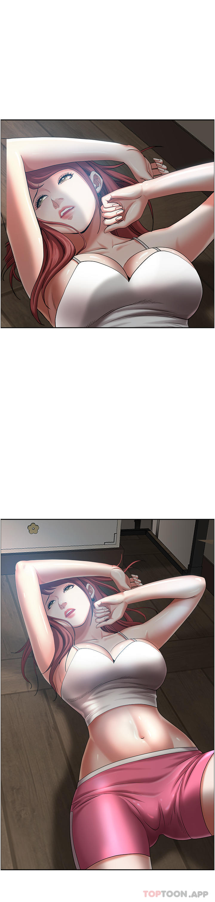 韩国漫画霸佔人妻韩漫_霸佔人妻-第83话-每做一次，就越上瘾在线免费阅读-韩国漫画-第4张图片