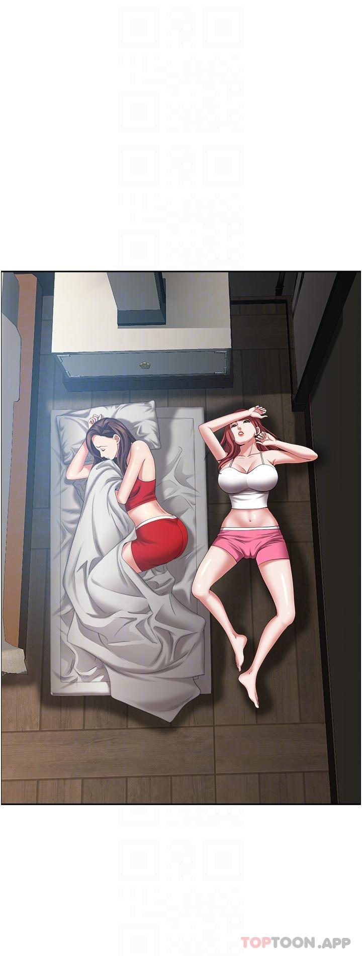 韩国漫画霸佔人妻韩漫_霸佔人妻-第83话-每做一次，就越上瘾在线免费阅读-韩国漫画-第5张图片