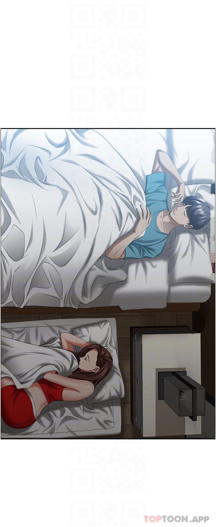 韩国漫画霸佔人妻韩漫_霸佔人妻-第83话-每做一次，就越上瘾在线免费阅读-韩国漫画-第13张图片