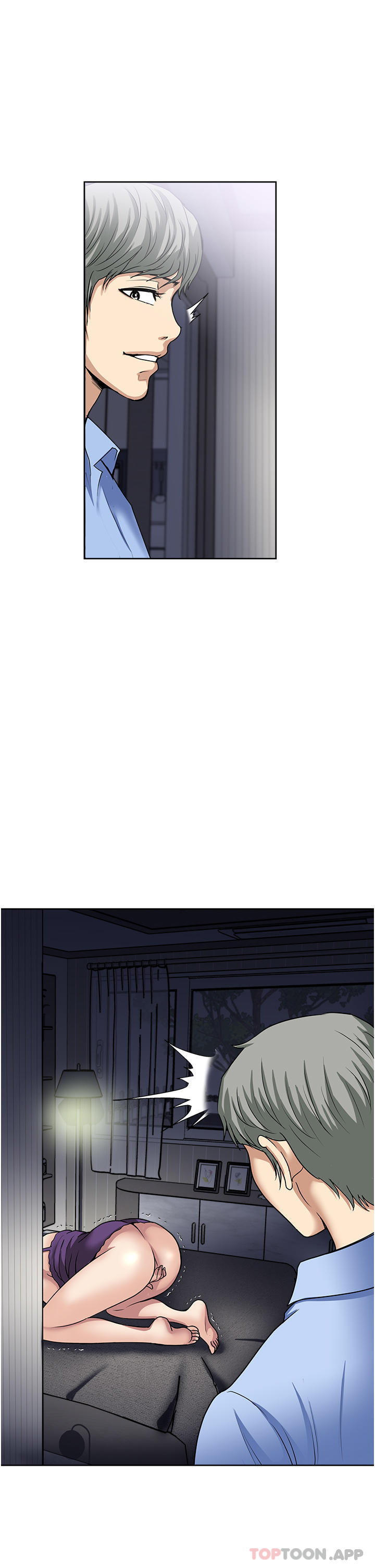 韩国漫画一次就好韩漫_一次就好-第56话-唤醒人妻淫蕩的本能在线免费阅读-韩国漫画-第7张图片