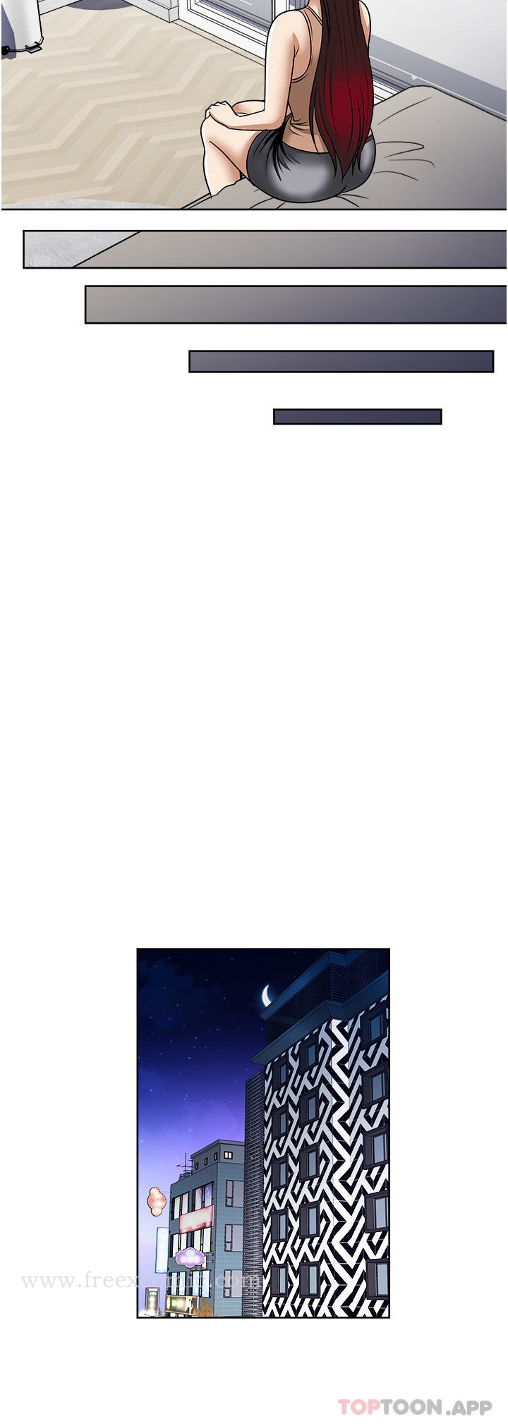 韩国漫画一次就好韩漫_一次就好-第56话-唤醒人妻淫蕩的本能在线免费阅读-韩国漫画-第18张图片