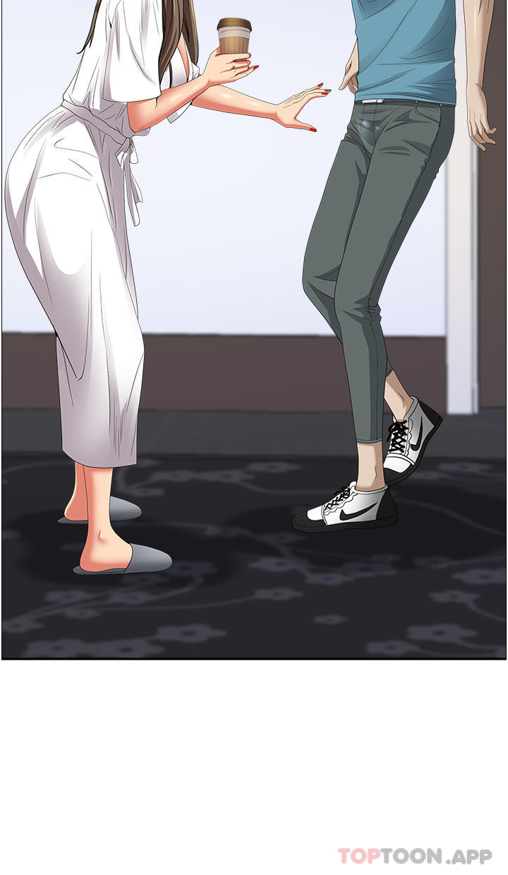 韩国漫画霸佔人妻韩漫_霸佔人妻-第84话-想知道美英的秘密吗？在线免费阅读-韩国漫画-第14张图片